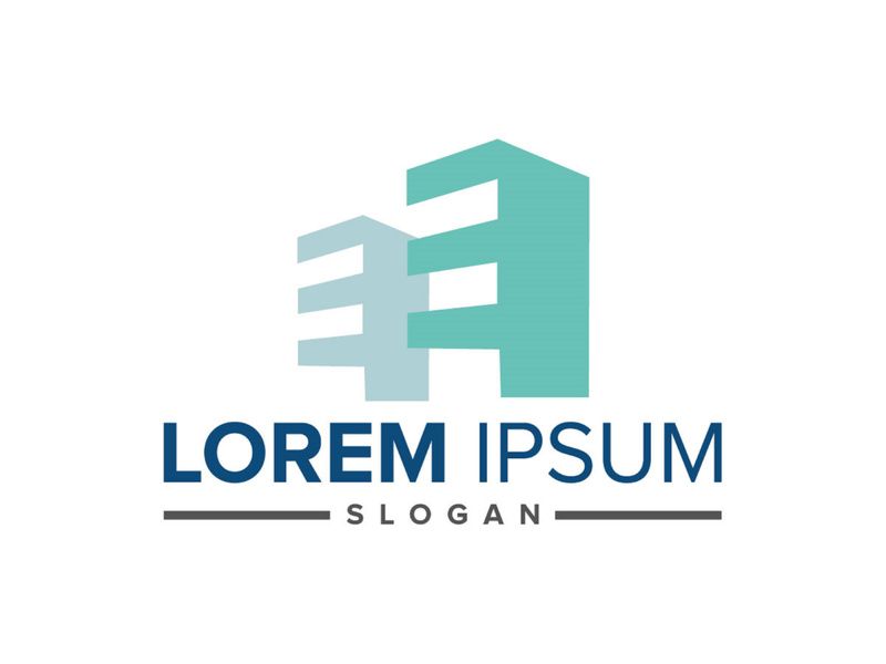 Real Estate Logo