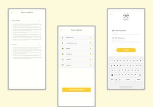 FoodSpot | Food Delivery Mobile App UI Kit