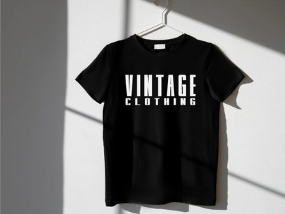 Whispers - Condensed Sans Serif