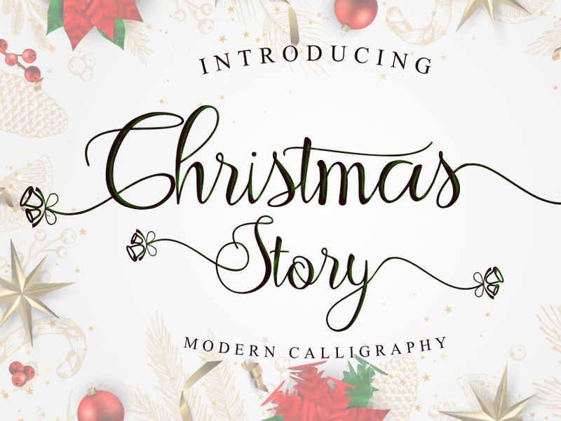 Christmas Story