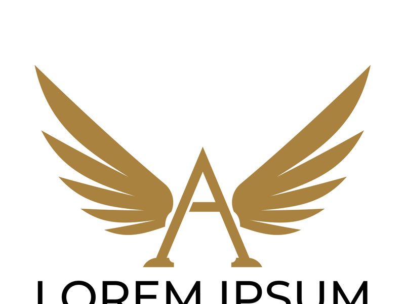 Wings logo