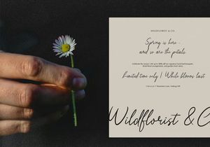 Sekar Wangi | Casual Handwritten Font