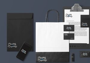 Travel Agency logo design