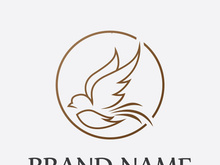 Bird logo