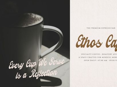 Fardiale | Vintage Script
