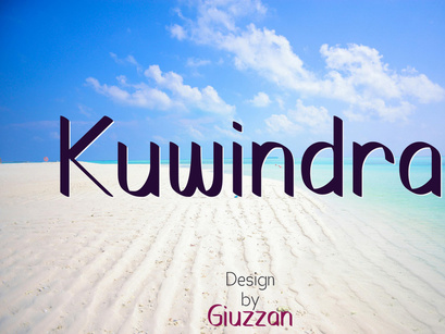 Kuwindra