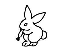 Rabbit logo