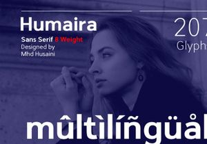 Humaira