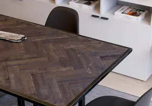 The Dining Table - Visualisation Project+Free Material (VRMAT)