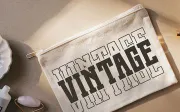 Black Stacked - Condensed Stacked Font