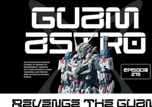 Mega Binory - Modern Futuristic Sci-Fi Font