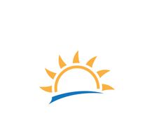 sun logo
