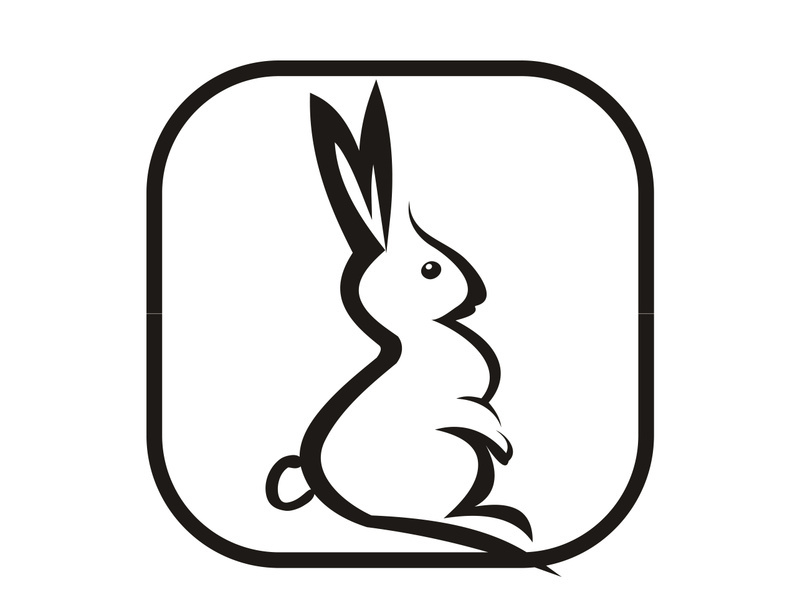 Rabbit logo
