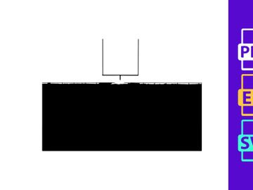 American football goalpost silhouette at sunset preview picture