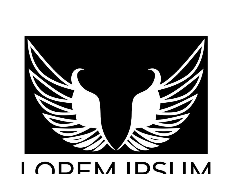 Wings logo