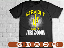 Straight Outta Arizona