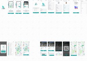 EVspots- EV Charging Station Finder App