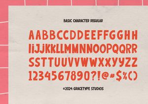 Comfort Harthen | Handwritten Script