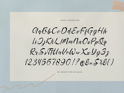 Velmaford | Casual Elegant Script