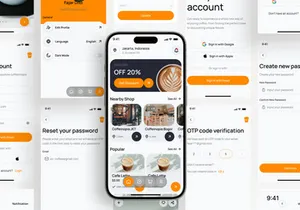 Bean Buzz v1.0 - Cafe & Coffee Shop WordPress Theme + RTL v1.0