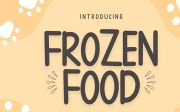 Frozen Food