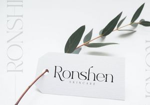 Excrallik Modern Serif