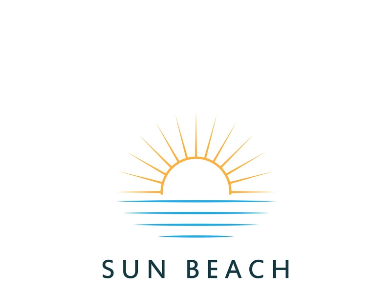 sun logo
