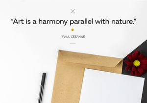 Love Letter, Styled Photo Scene