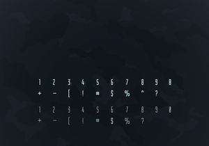 Turum Free Font