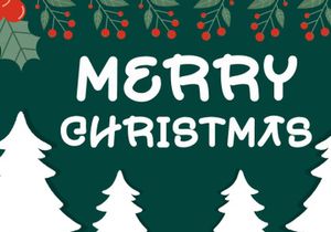 Christmas Zone