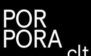 Porpora: Free geometric font