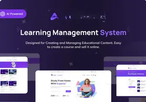 TeachHub v1.0 - Learning Management System