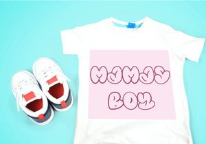 Unicorn - Cute Bold Display