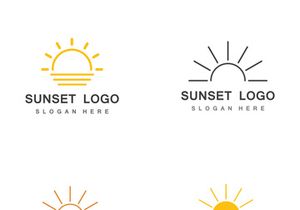 sun logo
