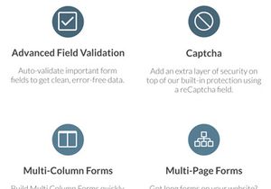 FormMaster Suite v1.0 -  Advanced Form Builder and Manager