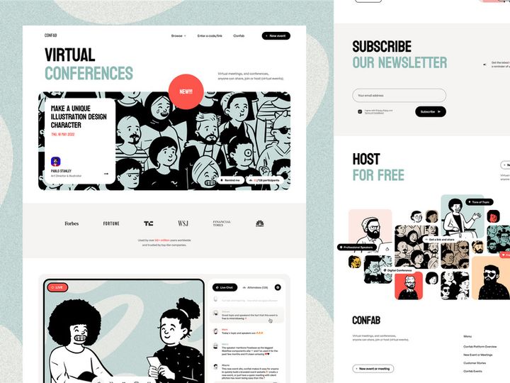 Podcast Web UI