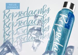 Hontizema - Handwritten Font