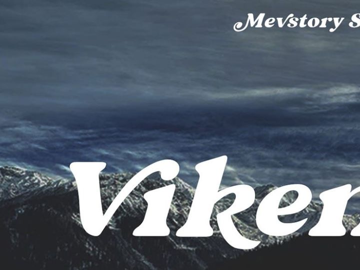 VIKENDI - FREE BOLD SERIF FONT