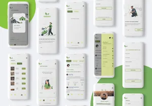 Farmers Community App