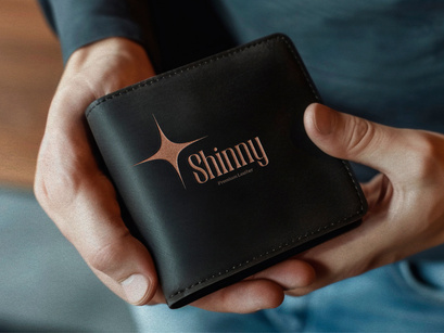 Rourque Hollowrail | Vintage Modern Serif