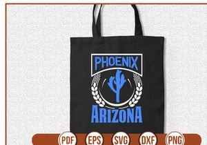 Phoenix Arizona