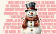 Seven Season - Condensed Sans Serif