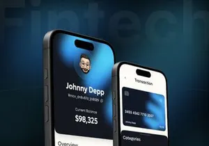 VirPay v1.0 - Complete Mobile Financial Service | MFS