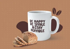 Bread Coffee