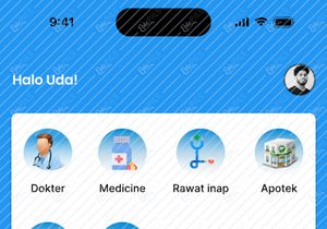 Mangan - Food Delivery Order