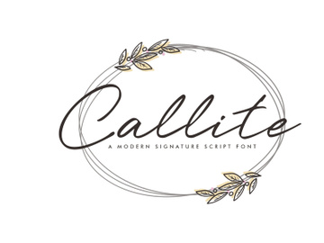 Callite preview picture