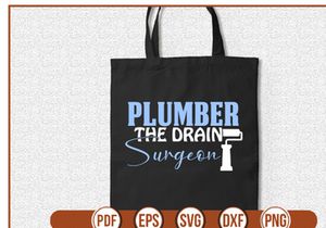Plumber The Drain Surgeon