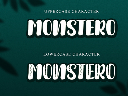 Monstero