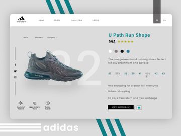 find shoes preview picture