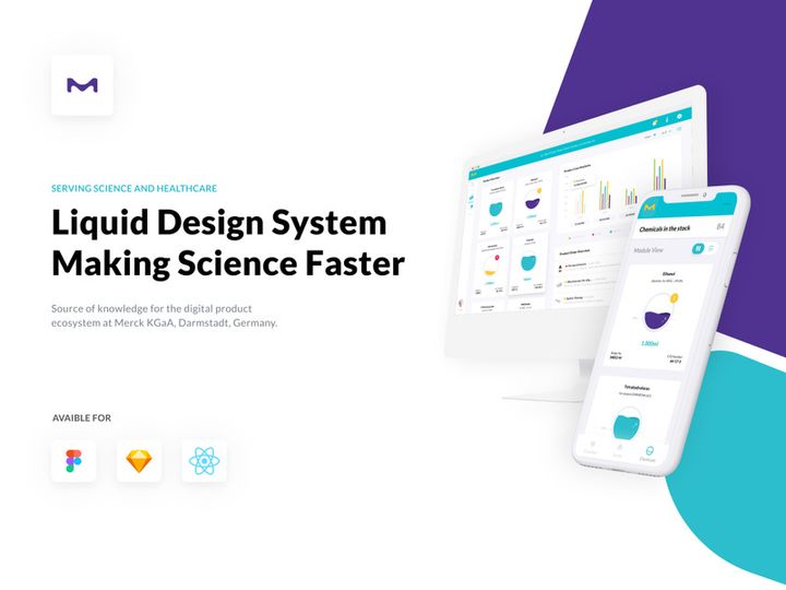 Liquid Design System